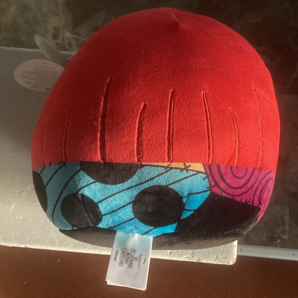 NWT- 2023 Disney- Tim Burton’s The Nightmare Before Christmas Sally Squishmallow - Picture 8 of 15